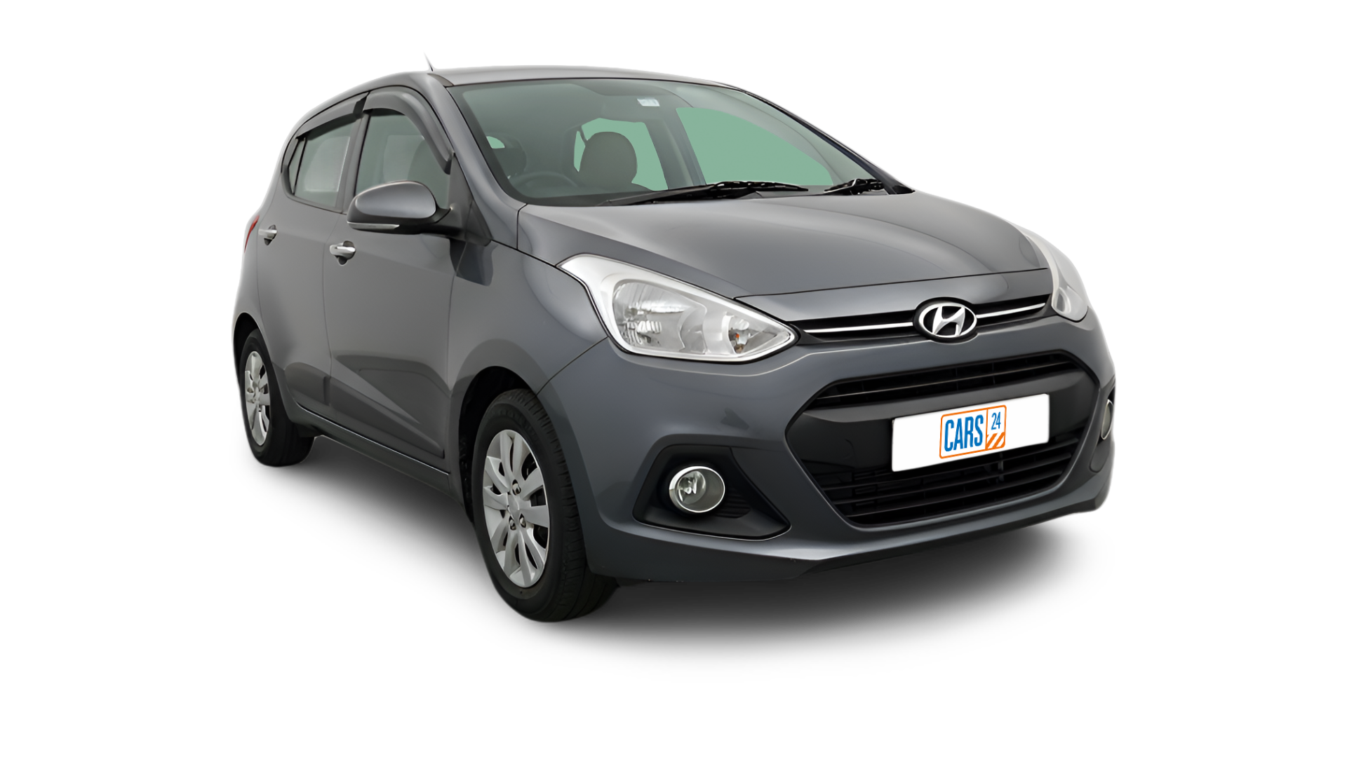 Hyundai Grand i10-img